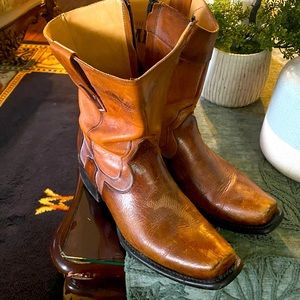Matador boots